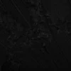 Black Lace Knit Top Black Lace Knit Top