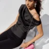 Bright Pink Satin Clutch Bag Bright Pink Satin Clutch Bag