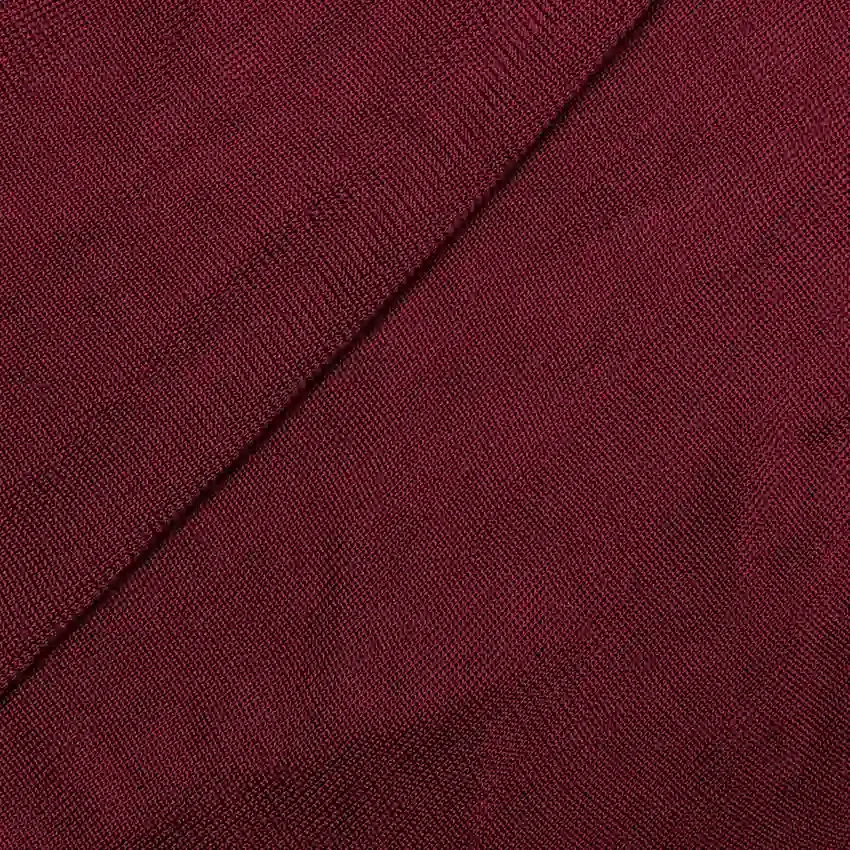 Burgundy Racer Back Viscose Knit Maxi Dress Burgundy Racer Back Viscose Knit Maxi Dress