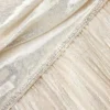 Champagne Metallic Chiffon Maxi Dress Champagne Metallic Chiffon Maxi Dress
