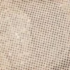 Champagne Rhinestone Racer Back Maxi Dress Champagne Rhinestone Racer Back Maxi Dress
