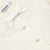 Cream Boucle Jacket Cream Boucle Jacket