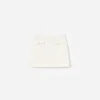 Cream Boucle Skirt Cream Boucle Skirt