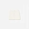Cream Boucle Skirt Cream Boucle Skirt