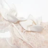 Cream Lace Flower Maxi Dress Cream Lace Flower Maxi Dress