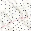 Cream Polka Dot Frill Skirt Cream Polka Dot Frill Skirt