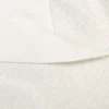Cream Tailored Boucle Chiffon Maxi Dress Cream Tailored Boucle Chiffon Maxi Dress