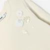 Cream Tulle Knit Dress Cream Tulle Knit Dress