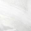 Cream Viscose Lace Top Cream Viscose Lace Top