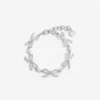 Crystal Bow Bracelet Crystal Bow Bracelet