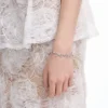 Crystal Bow Bracelet Crystal Bow Bracelet