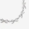 Crystal Bow Bracelet Crystal Bow Bracelet