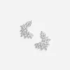 Crystal Cuff Earrings Crystal Cuff Earrings