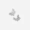 Crystal Cuff Earrings Crystal Cuff Earrings
