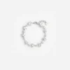 Crystal Droplet Bracelet Crystal Droplet Bracelet