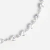 Crystal Droplet Bracelet Crystal Droplet Bracelet