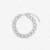 Crystal Link Choker Crystal Link Choker