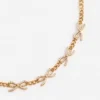 Gold Crystal Bow Bracelet Gold Crystal Bow Bracelet
