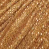 Gold Rhinestone Drape Midi Dress Gold Rhinestone Drape Midi Dress