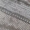 Grey Rhinestone Drape Maxi Dress Grey Rhinestone Drape Maxi Dress