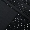 Grey Tailored Polka Dot Midi Dress Grey Tailored Polka Dot Midi Dress