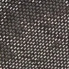 Gunmetal Rhinestone Mesh Maxi Dress Gunmetal Rhinestone Mesh Maxi Dress