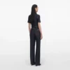Indigo Denim Jumpsuit Indigo Denim Jumpsuit