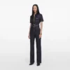 Indigo Denim Jumpsuit Indigo Denim Jumpsuit