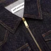 Indigo Denim Jumpsuit Indigo Denim Jumpsuit