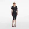 Indigo Denim Midi Dress Indigo Denim Midi Dress