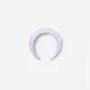 Lilac Flower Sequin Headband Lilac Flower Sequin Headband