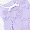 Lilac Lace Dress Lilac Lace Dress