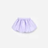 Lilac Taffeta Skort Lilac Taffeta Skort