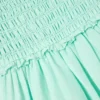 Mint Ramie Dress Mint Ramie Dress