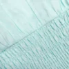 Mint Ramie Midi Dress Mint Ramie Midi Dress