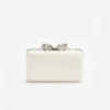 Multi Crystal Clutch Bag Multi Crystal Clutch Bag