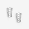 Multi Crystal Earrings Multi Crystal Earrings