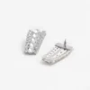 Multi Crystal Earrings Multi Crystal Earrings