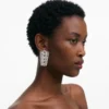 Multi Crystal Earrings Multi Crystal Earrings