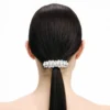 Multi Crystal Hair Cuff Multi Crystal Hair Cuff