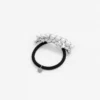 Multi Crystal Hair Cuff Multi Crystal Hair Cuff