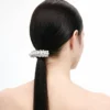 Multi Crystal Hair Cuff Multi Crystal Hair Cuff