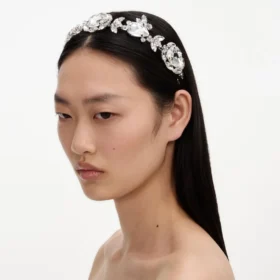 Multi Crystal Headband Multi Crystal Headband
