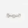 Multi Crystal Headband