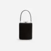Multi Crystal Mini Bag