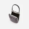 Multi Crystal Mini Bag