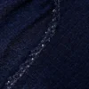 Navy Boucle Midi Dress Navy Boucle Midi Dress
