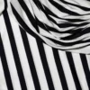 Navy Stripe Jersey Maxi Dress Navy Stripe Jersey Maxi Dress