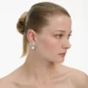 Pearl Bow Earrings Pearl Bow Earrings