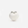 Pearl Heart Clutch Bag Pearl Heart Clutch Bag